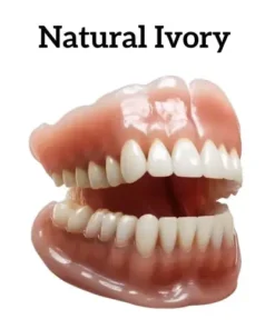 Hidone® 🦷Advanced Customized Full Denture Set🦷