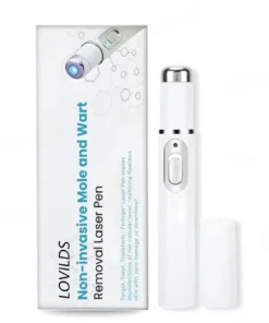 Hidone® 2-In-1 Non-Invasive Laser Pen