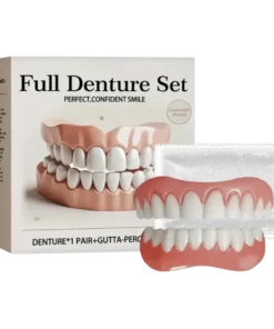 Hidone™ - Denture Kit