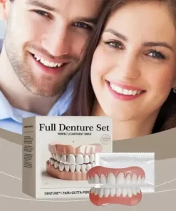 Hidone™ - Denture Kit